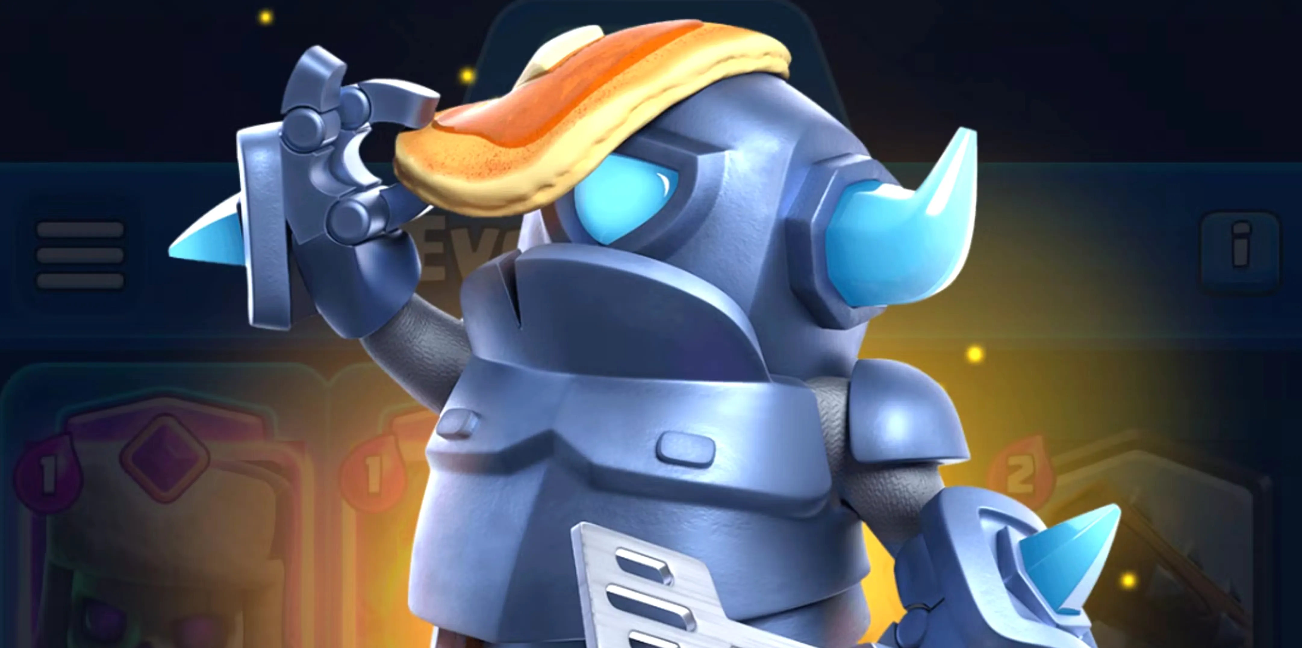 Best Decks for the Mini Pekka in Clash Royale